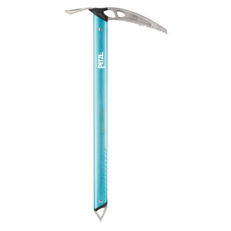 Petzl Glacier Literide Axe