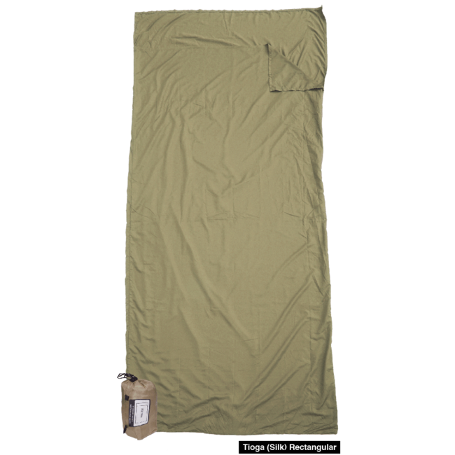 Western Mountaineering Tioga Liner