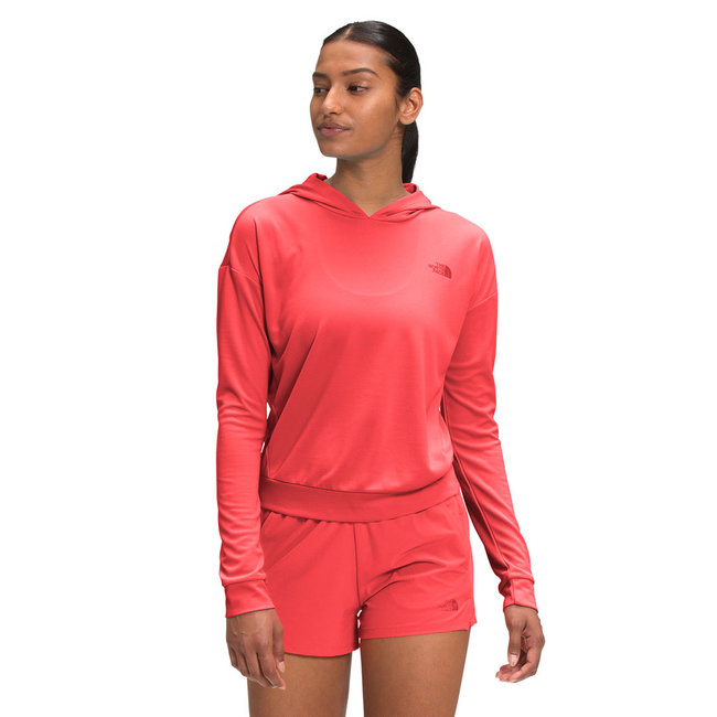 The North Face Women's Wander Hoodie
