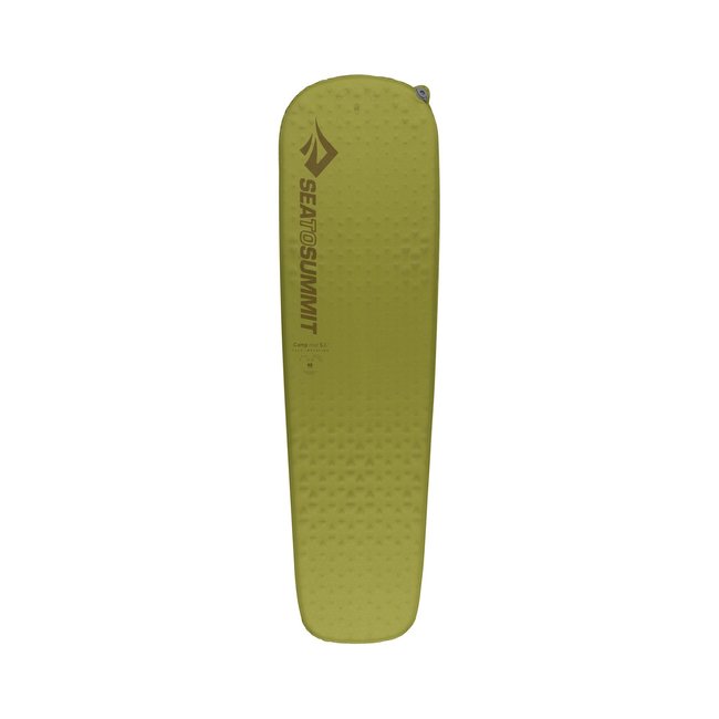 Sea to Summit Camp Self-Inflating Mat