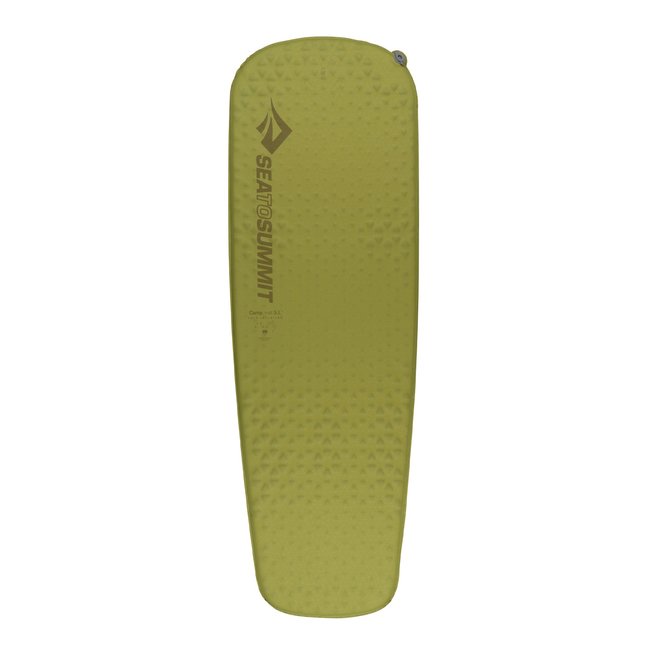 Sea to Summit Camp Self-Inflating Mat