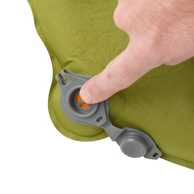 Sea to Summit Camp Self-Inflating Mat