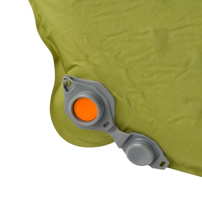 Sea to Summit Camp Self-Inflating Mat