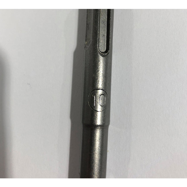 Makita 10mm x 160mm 4-Cutter SDS Drill Bit