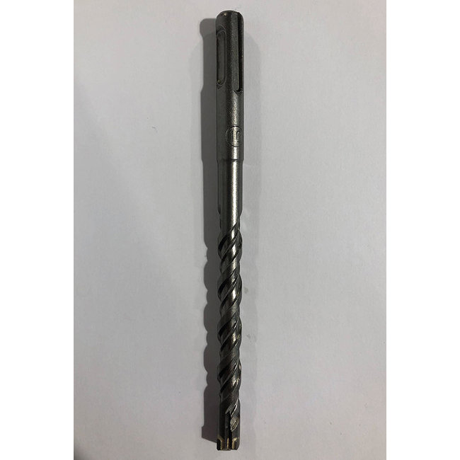 Makita 10mm x 160mm 4-Cutter SDS Drill Bit