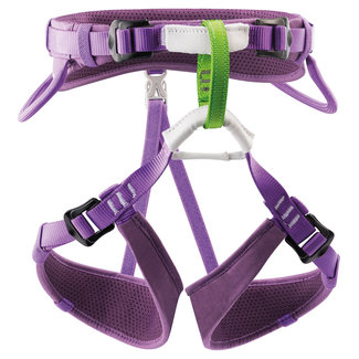 Petzl Kids' Macchu Harness