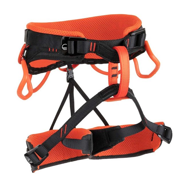 Wild Country Syncro Harness