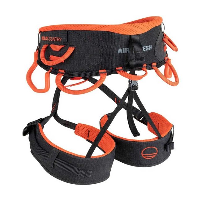 Wild Country Syncro Harness