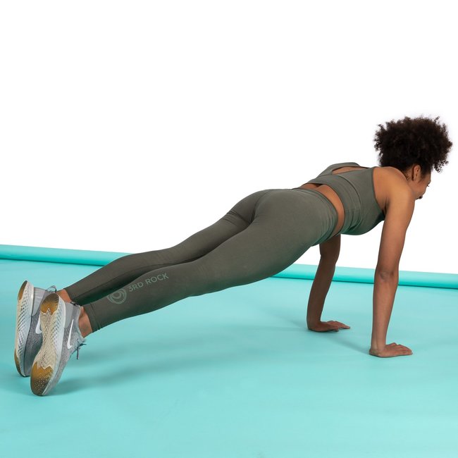 3rd Rock Women's Thor Legging