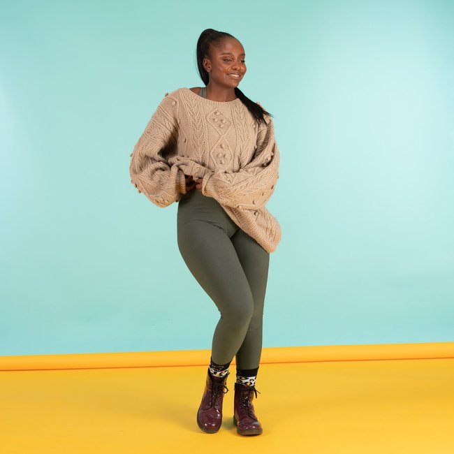 3rd Rock Women's Thor Legging