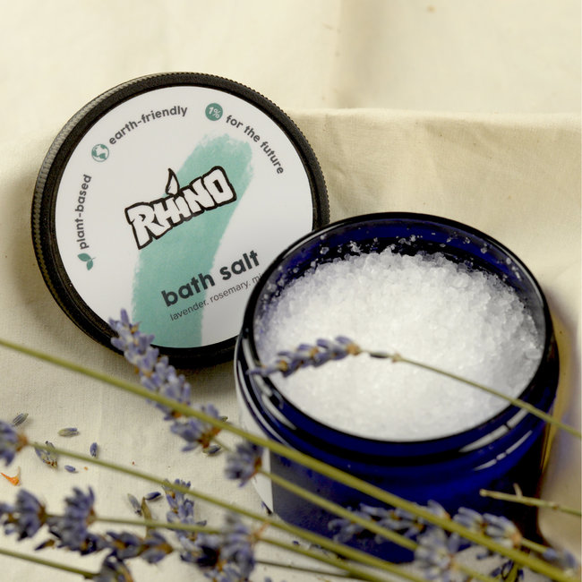 Rhino Skin Solutions Magnesium Bath Salt