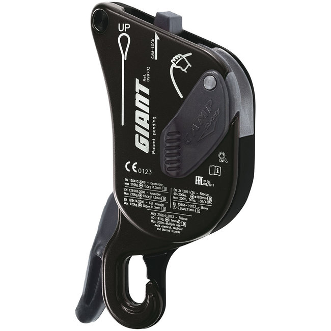 CAMP Giant Descender