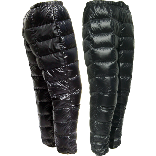 Western Mountaineering Flash Down Pants