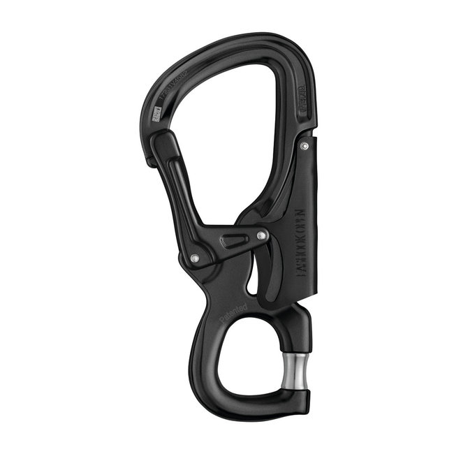 Petzl Eashook Open