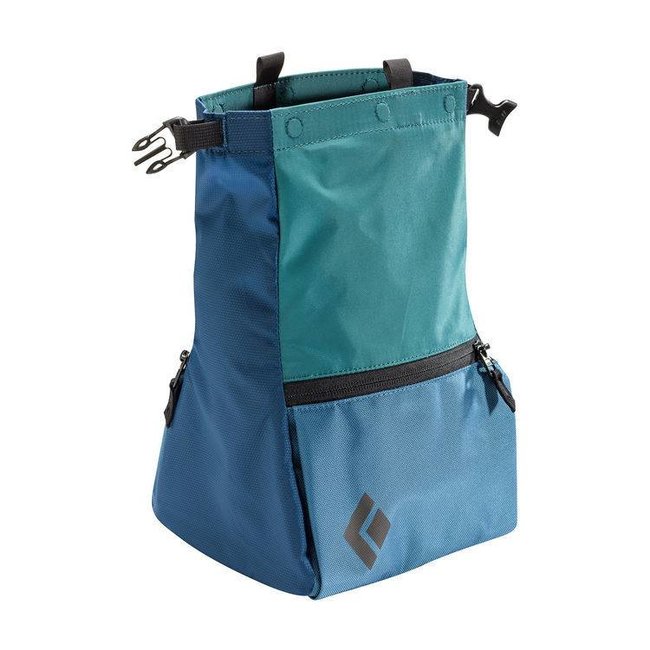 Black Diamond Mondo Chalk Pot