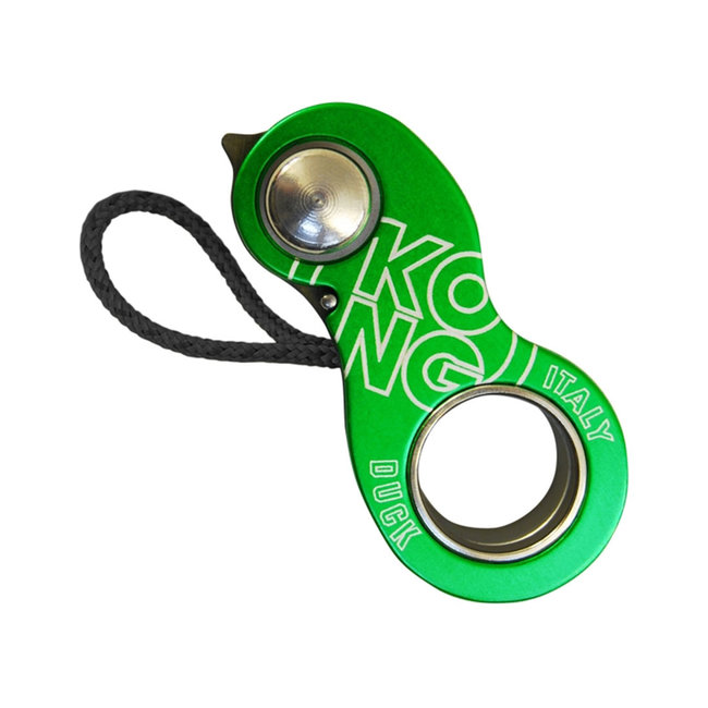 KONG Duck Rope Clamp