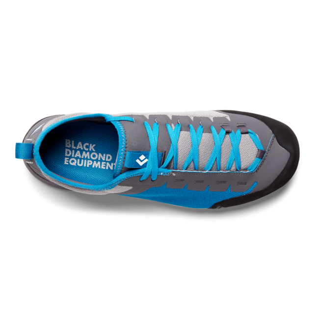 Black Diamond Men's Fuel Approach Shoes