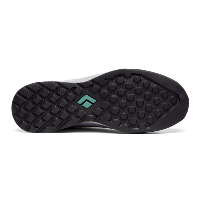 Black Diamond Women's Fuel Approach Shoes