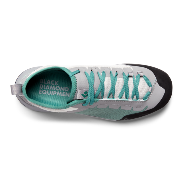 Black Diamond Women's Fuel Approach Shoes