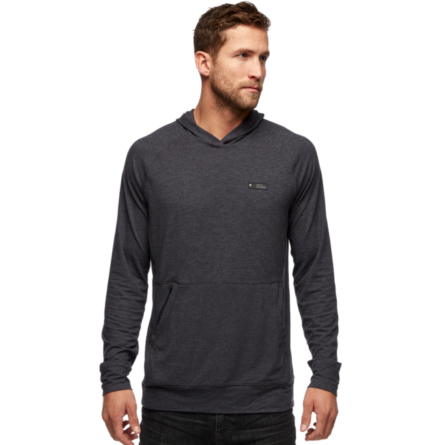 Black Diamond Men's Stone Hoody
