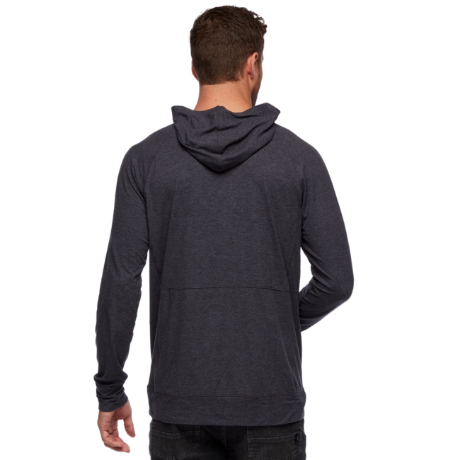 Black Diamond Men's Stone Hoody