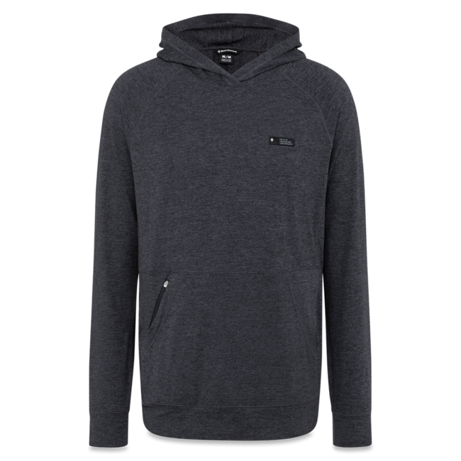 Black Diamond Men's Stone Hoody
