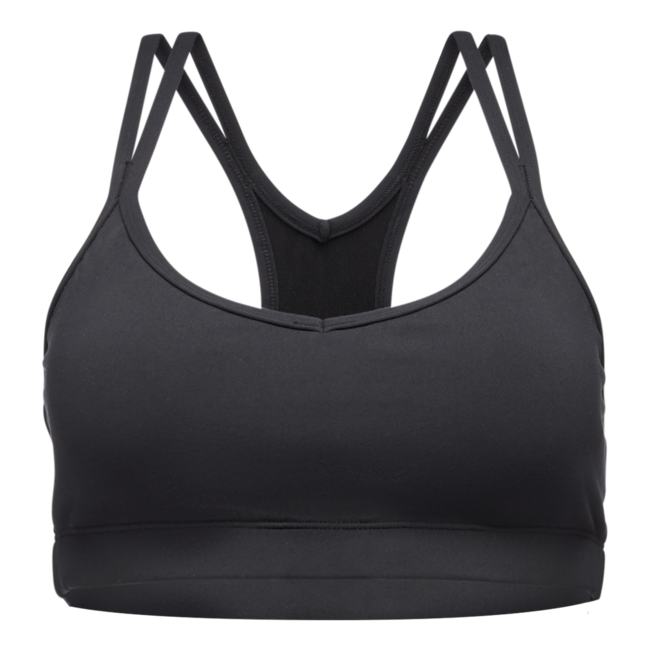 Black Diamond Womens's Seperate Reality Bra