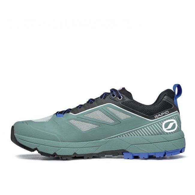 Scarpa Women's Rapid Approach Shoe