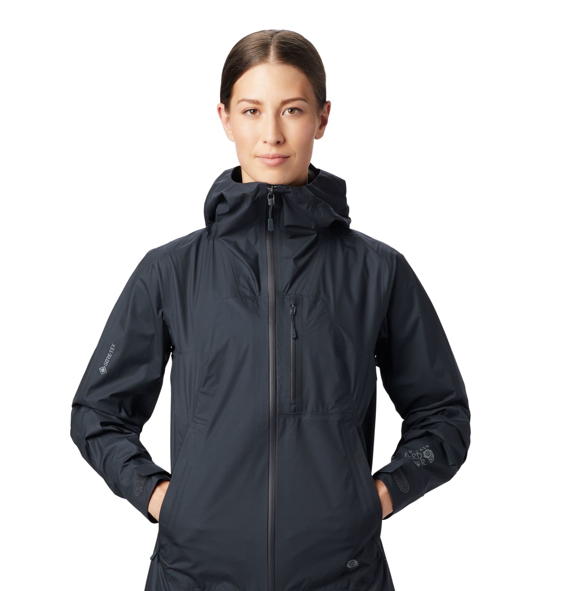 Exposure 2 Gore-Tex Paclite Plus Jacket 