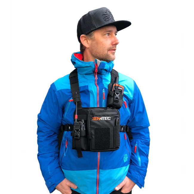 Ten4Tec Radio Chest Harness