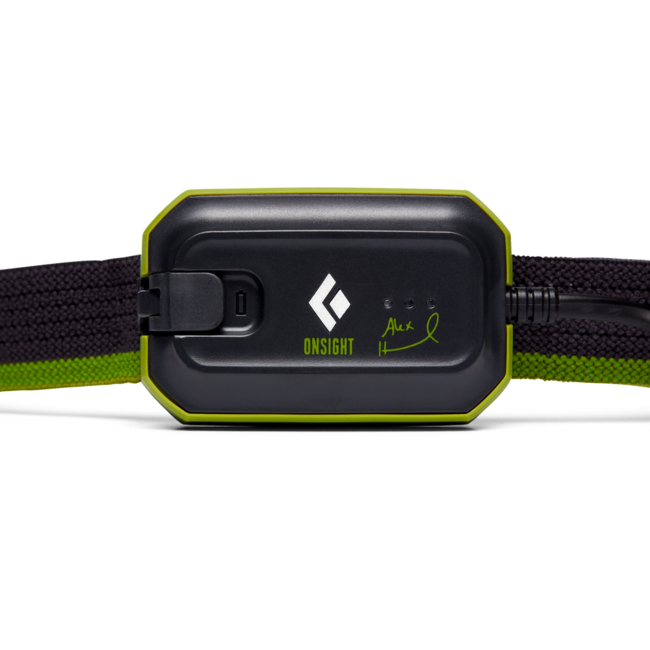Black Diamond Onsight 375 Headlamp