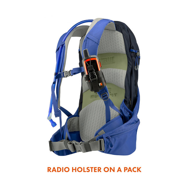 Ten4Tec Radio Holder