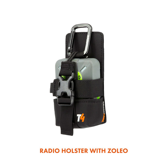 Ten4Tec Radio Holder