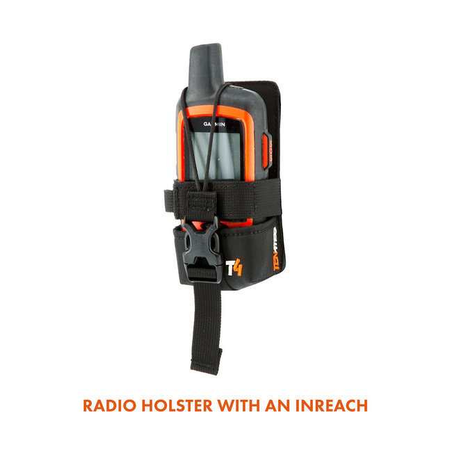 Ten4Tec Radio Holder