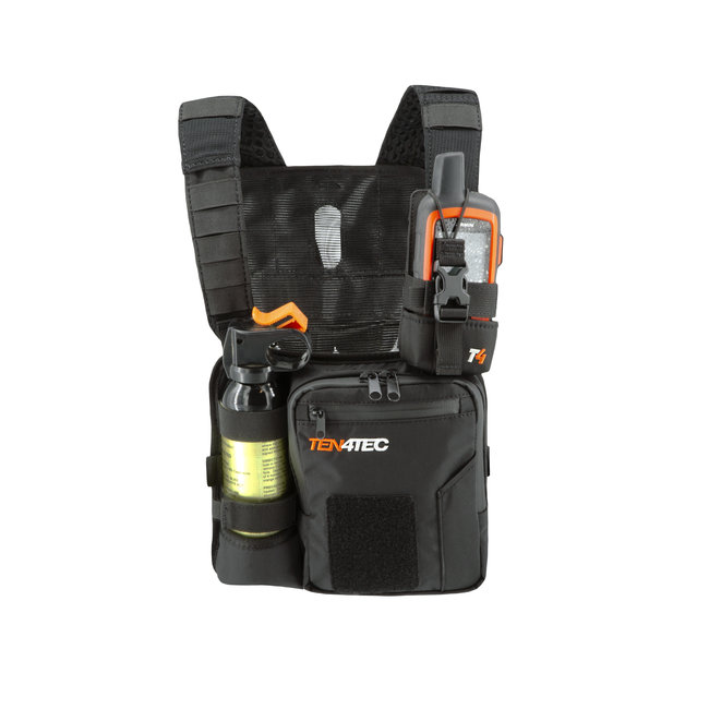 Ten4Tec Radio Chest Harness