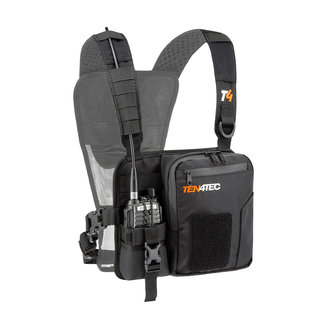 Ten4Tec Radio Chest Harness