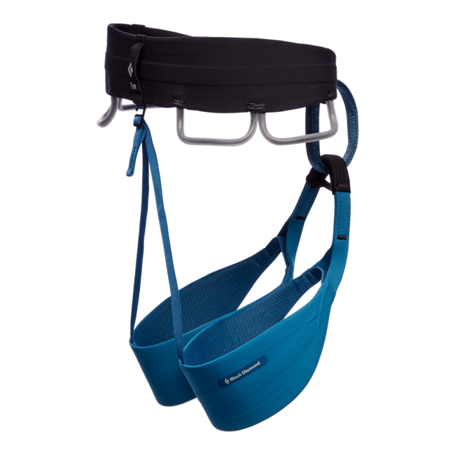 Black Diamond Men's Solution Harness