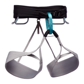 Black Diamond Women's Solution Harness