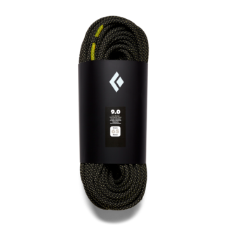 Black Diamond 9.0mm Static Rope