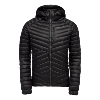 Black Diamond Men's Approach Down Hoody