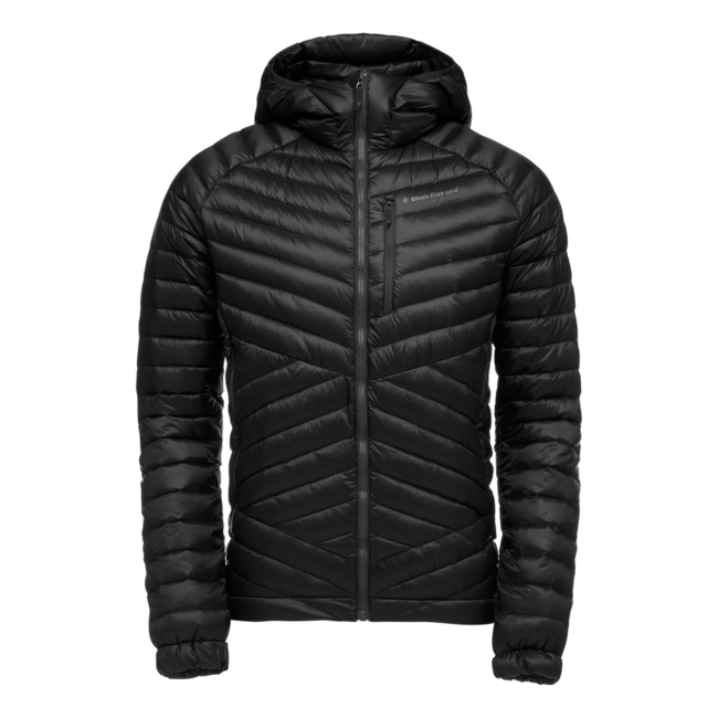 Black Diamond Men's Approach Down Hoody