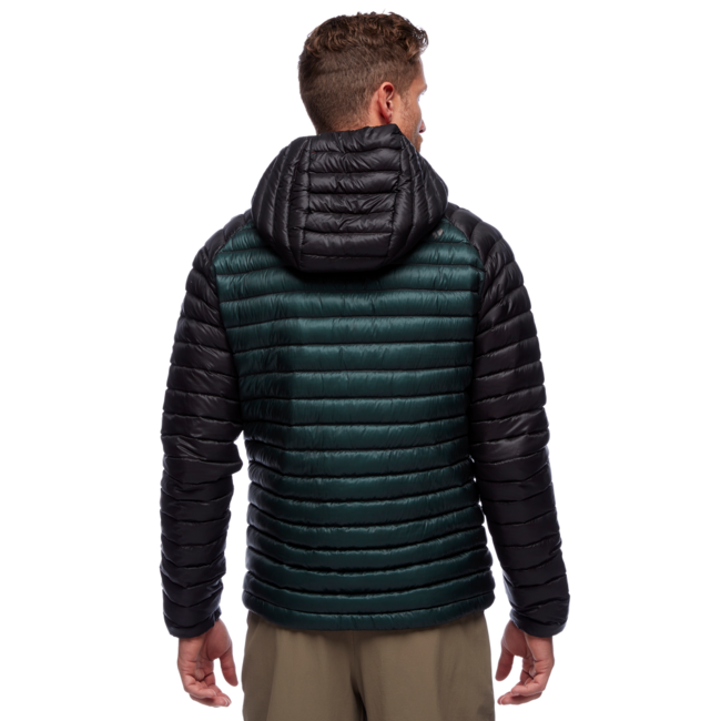 Black Diamond Men's Approach Down Hoody