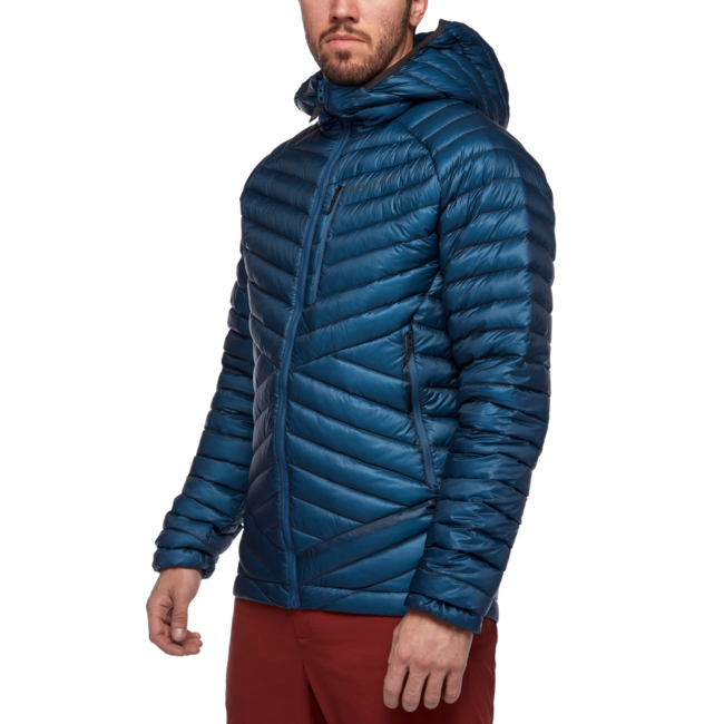 Black Diamond Men's Approach Down Hoody