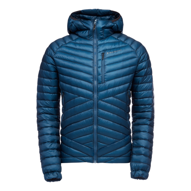 Black Diamond Men's Approach Down Hoody