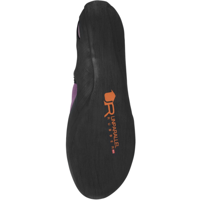 Unparallel Newtro Lace