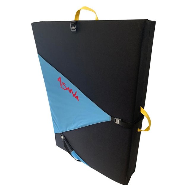 Asana Climbing Sidekick Crash Pad