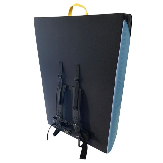 Asana Climbing Sidekick Crash Pad