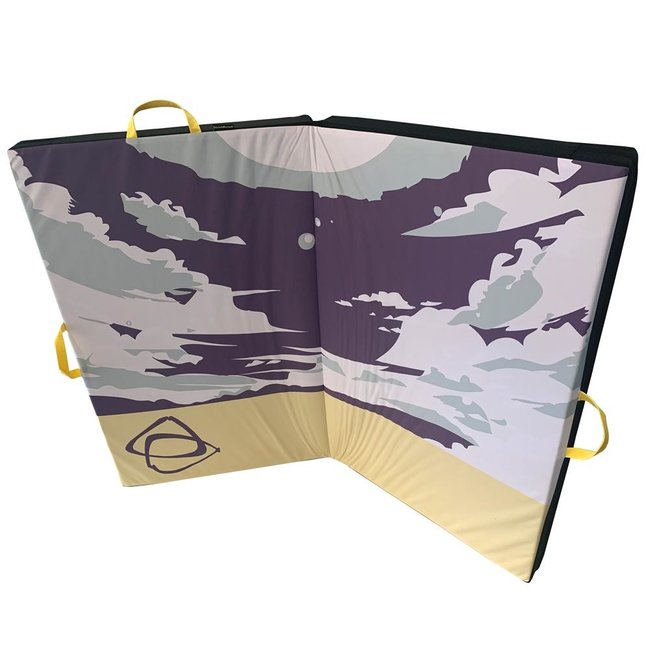 Asana Climbing Sidekick Crash Pad