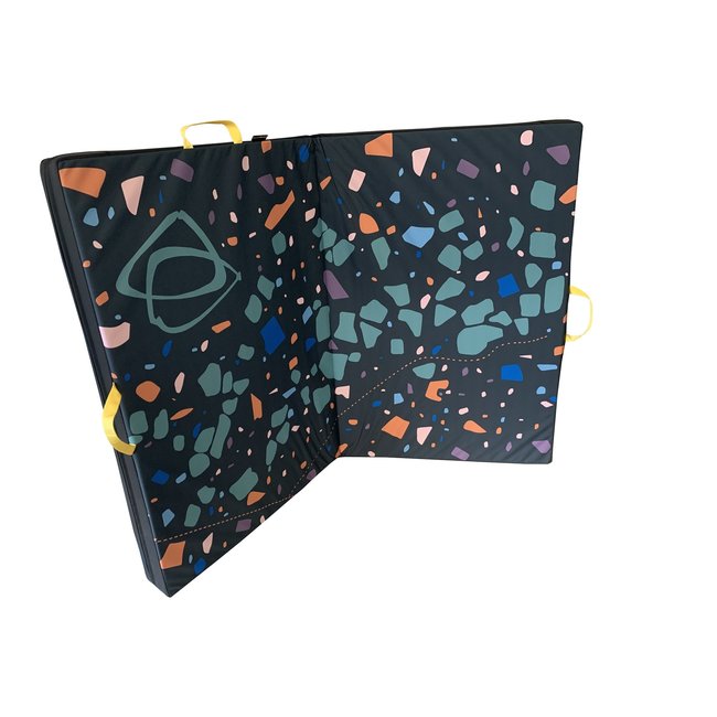 Asana Climbing Sidekick Crash Pad