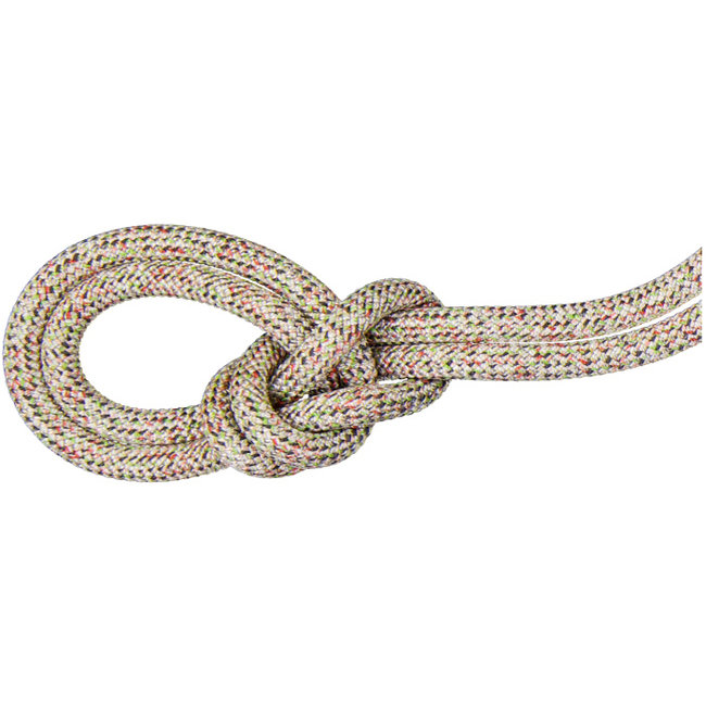 Mammut 9.5mm Crag We Care Classic Rope